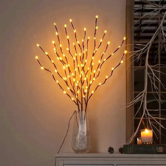 Coozy Tak Verlichting